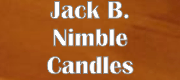 eshop at web store for Jar Candles Made in America at Jack B. Nimble in product category American Furniture & Home Decor